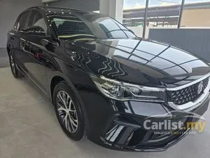 2026 Proton S70 1.5 Executive Sedan
