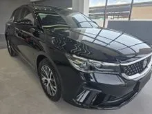 2026 Proton S70 1.5 Executive Sedan