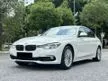 Used 2018 BMW 318i 1.5 Luxury Sedan Facelift M Sport 60KMileage Warranty 3 Years