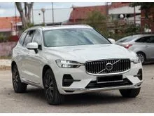 2022 Volvo XC60 2.0 T8 Cheapest in JB
