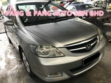 2008 Honda City 1.5 i-DSI Sedan TIP TOP CONDITION