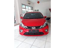 PROMO SIRION BUNGA PALING RENDAH