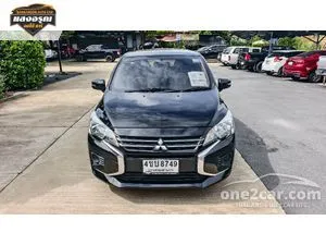 2023 Mitsubishi MIRAGE 1.2 Active Hatchback