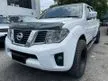 Used 2013 Nissan Navara 2.5 LE Pickup Truck (4X4)(LOW DEPO) - Cars for sale