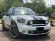 Used 2014 MINI Countryman 1.6 Cooper S ALL4 SUV UK Edition 59K OriLowMil 1VVIP Owner TipTopCondition