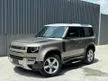 Recon 2022 Land Rover Defender 2.0 90 SE P300 SUV