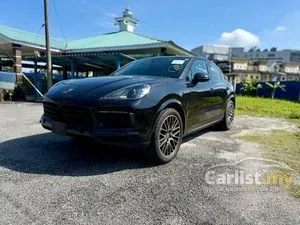 2022 Porsche Cayenne 3.0 SUV