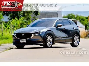 2021 Mazda CX-30 2.0 SP SUV