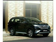 2019 Daihatsu Terios 1.5 R SUV
