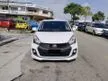 Used 2017 Perodua Myvi 1.5 SE Hatchback