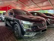 Used 2021 Renault Koleos 2.5 SUV Under Warranty, Full Service Record