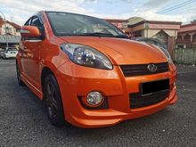 2010 Perodua Myvi 1.3 SE FACELIFT (A) 1 OWNER - LOW MILEAGE - TIP TOP CONDITION
