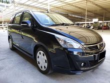 2015 Proton Exora 1.6 Turbo Premium MPV