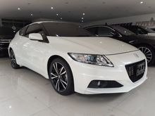 2014 Honda CR-Z 1.5 A/T Hybrid