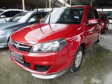 2013 Proton Saga (A) 1.3 FLX