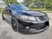 Used HONDA ACCORD 2.0 VTI-L NEW YEAR SALE TIPTOP CONDITION - Cars for sale