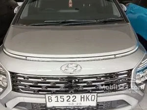 2023 Hyundai Stargazer 1.5 Essential MPV