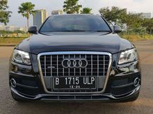 Audi Q5 2.5 2009 TFSI SUV Like new free NANO COATING by ellpro