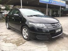 Nice No. Plate 789,One Owner,Bodykit Skirting,Well Maintain-2009 Honda City 1.5(A) S i-VTEC Sedan