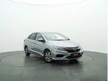 2020 Honda City 1.5 Sedan