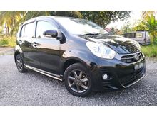 2013 Perodua Myvi SE 1.5 AUTO / ORIGINAL CONDITION / BLACKLIST CAN LOAN
