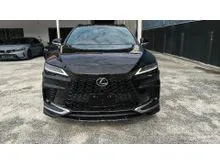 2024 Lexus RX 350 2.4 F Sport Handling SUV