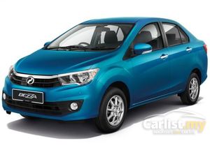 Search 1,286 Perodua Bezza Cars for Sale in Malaysia 