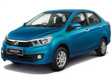 0% GST 0% SST June RAYA REBATE Rm1800 + freegift Perodua BEZZA 1.3 X AUTO 2018