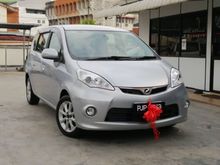 2010 Perodua Alza 1.5 EZi (A)