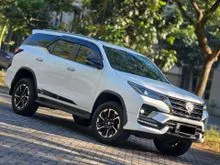 2022 Toyota Fortuner 2.8 GR Sport 4X2 SUV