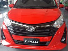 PROMO SPESIAL TOYOTA CALYA 2020