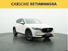 2019 Mazda CX-5 2.0 SUV