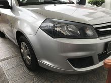 2013 Proton Saga 1.3 FLX Standard