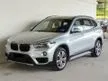 Used BMW X1 sDrive20i 2.0 (A) Full Spec Premium Power Boot