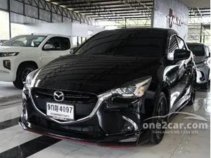 2019 Mazda 2 1.3 High Plus Sedan