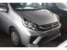 2020 Perodua Axia 1.0 G Hatchback (A)