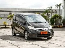 2013 Honda Freed 1,5 E MPV