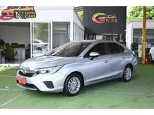2020 Honda City 1.0 (ปี 19-24) V Sedan