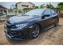 2022 Honda Civic 1.8 S Sedan (No Processing Fees)