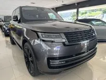 2022 Land Rover Range Rover 4.4 V8 P530 First Edition SWB *Brand NEW*