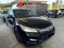 2019 Honda Accord 2.4 VTi-L Advance Sedan