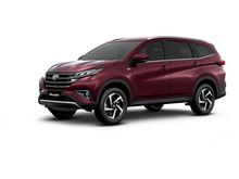 !!! MONTHLY RM9XX !!! HIGH YEAR END REBATE ~ 2019 Toyota Rush 1.5 S SUV