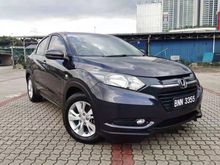 2016 Honda HR-V 1.8 i-VTEC S SUV ANDROID PLAYER UPGRADE CAR KING