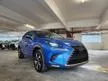 Recon 2019 Lexus NX300 2.0 I Package SUV BEST OFFER PRICE