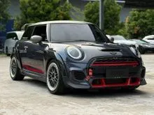 2020 Reg 2021 Local Spec Mini Cooper S GP3 1 Of 3000 Unit 2 Seater 2.0L AT FWD