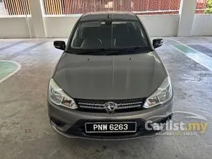 2019 Proton Saga 1.3 Standard Sedan
