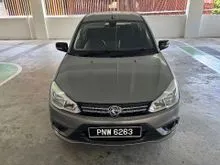 2019 Proton Saga 1.3 Standard