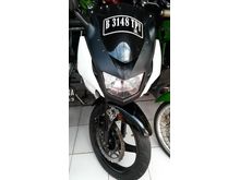 2012 Kawasaki Ninja 150RR