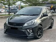 56K KM 2019 Perodua Myvi 1.5 Hatchback