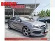 Used 2014/2015 Mercedes-Benz A250 2.0 Sport Hatchback / good condition / quality car * AMIN - Cars for sale